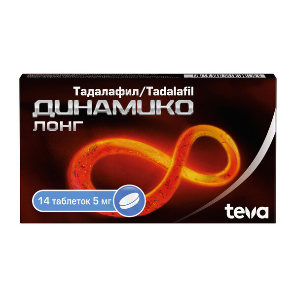 Динамико отзывы мужчин, инструкция по применению.