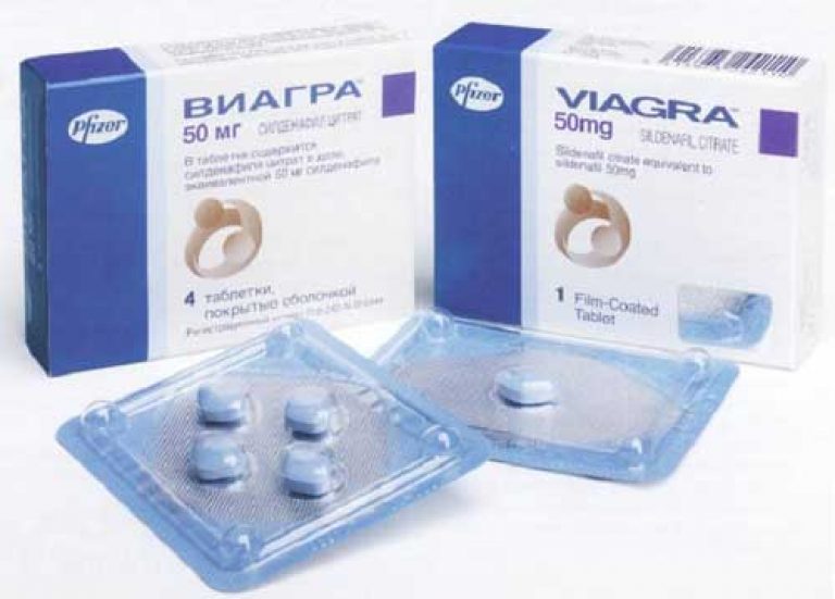 Виагра – инструкция, цена в аптеках Украины, применение