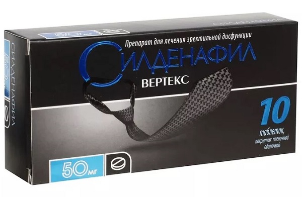 Влияние виагры на мужчин эффект, побочные эффекты, действие на организм