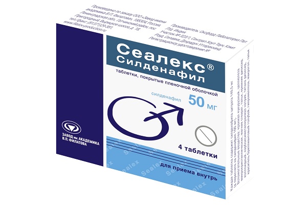 Влияние виагры на мужчин эффект, побочные эффекты, действие на организм