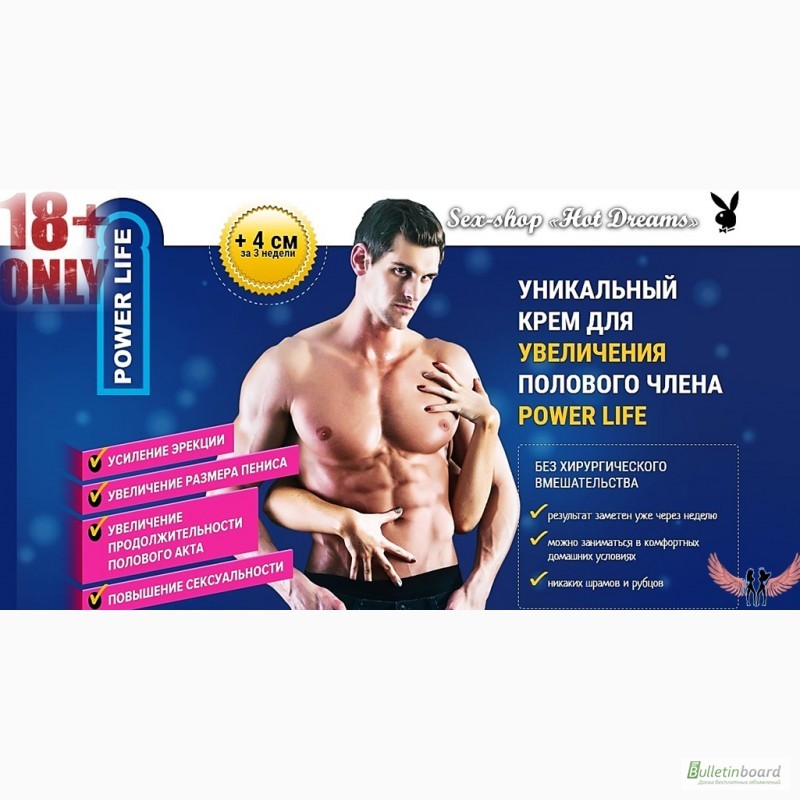 Основные виды препаратов для продления полового акта