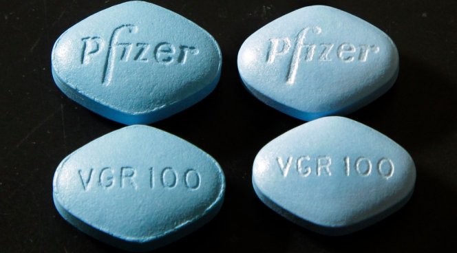 Ru › drug › viagraВИАГРА таблетки - инструкция по применению, цена, дозировки.